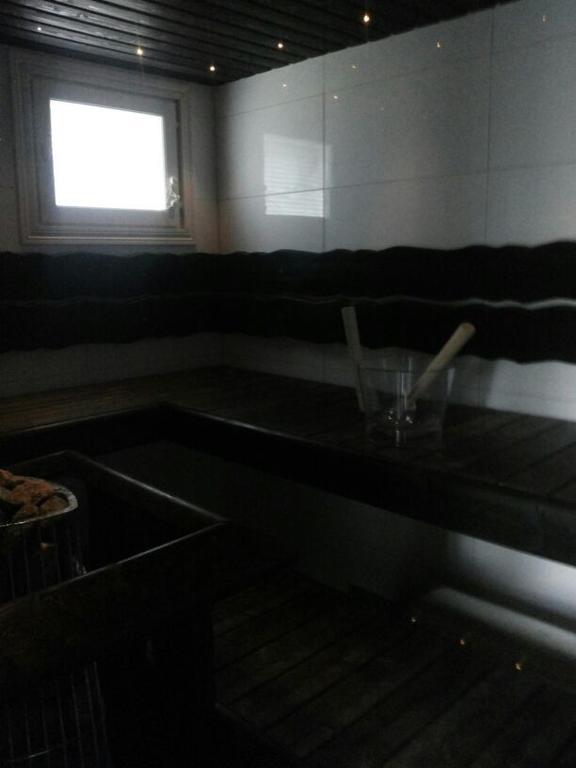 Koivuniemi Cottage Säkylä Quarto foto