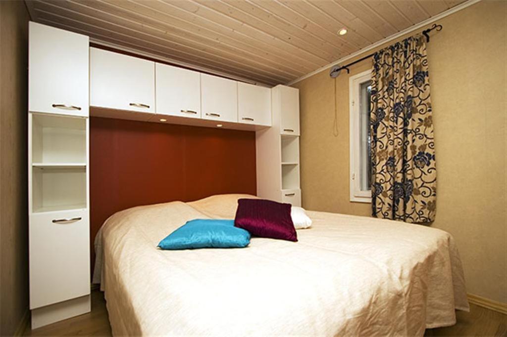 Koivuniemi Cottage Säkylä Quarto foto