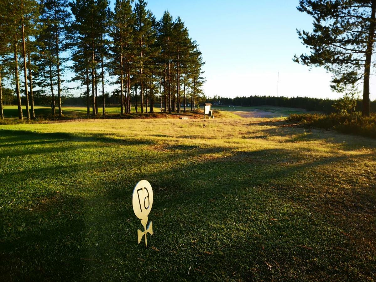 Koivuniemi Cottage Säkylä Exterior foto